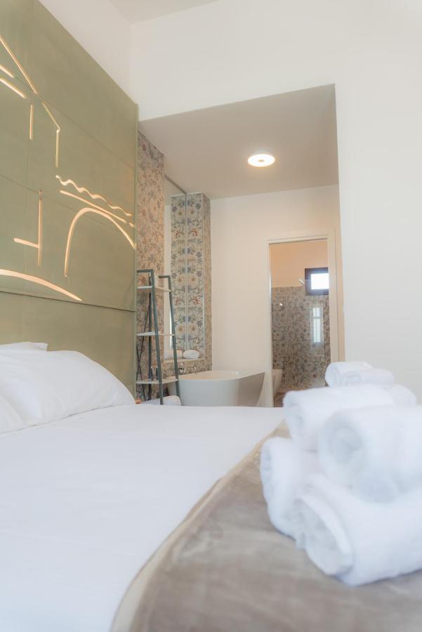 Rudini' Charming Room Marzamemi Luaran gambar