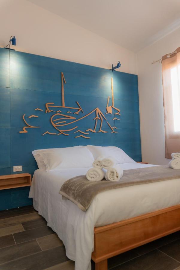 Rudini' Charming Room Marzamemi Luaran gambar