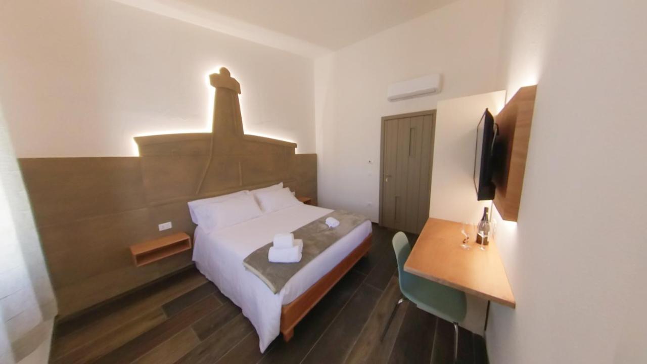 Rudini' Charming Room Marzamemi Luaran gambar