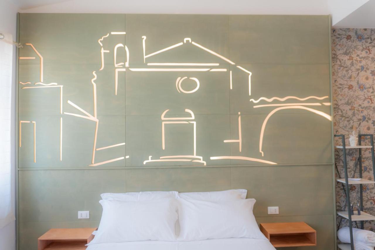 Rudini' Charming Room Marzamemi Luaran gambar