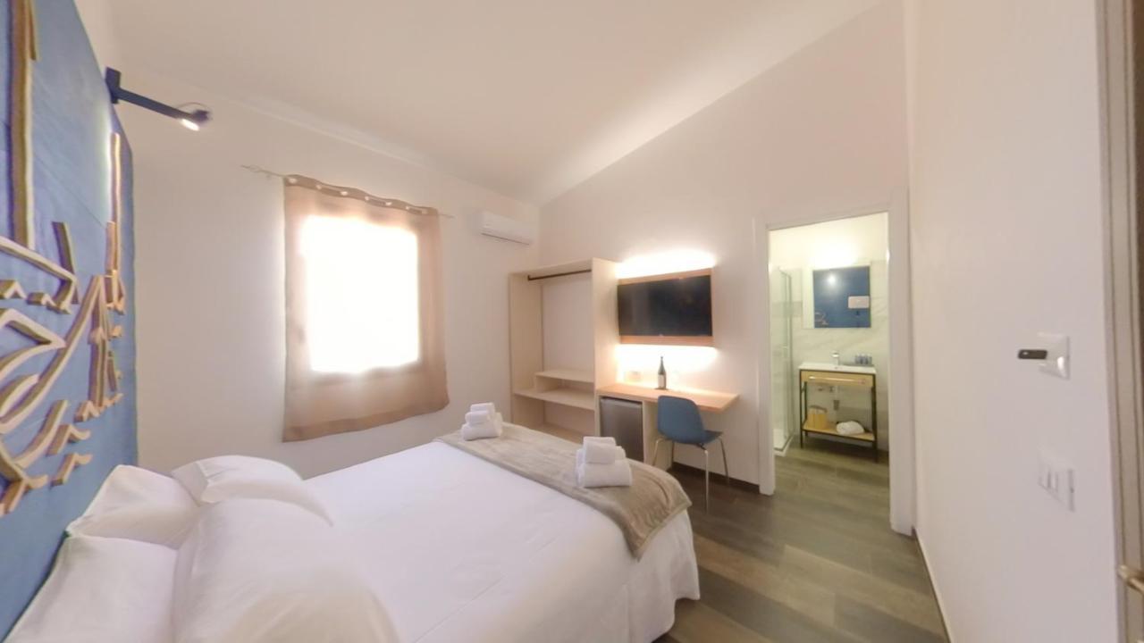 Rudini' Charming Room Marzamemi Luaran gambar
