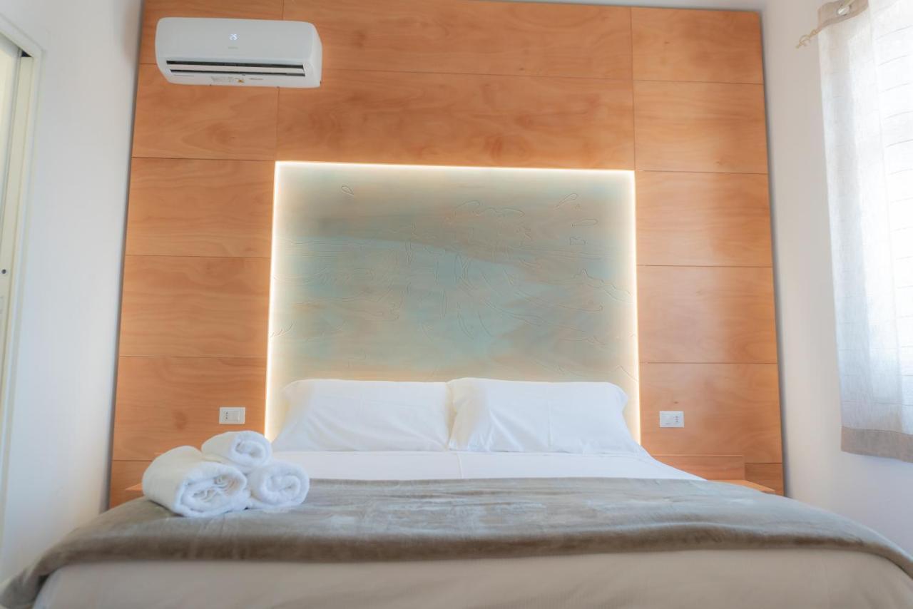 Rudini' Charming Room Marzamemi Luaran gambar