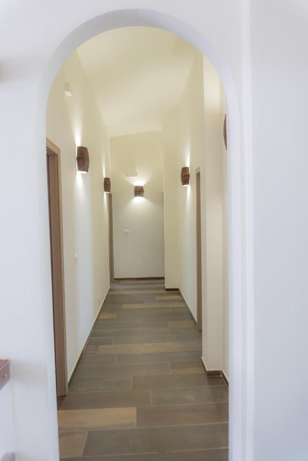 Rudini' Charming Room Marzamemi Luaran gambar