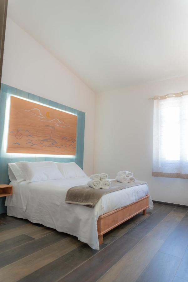 Rudini' Charming Room Marzamemi Luaran gambar