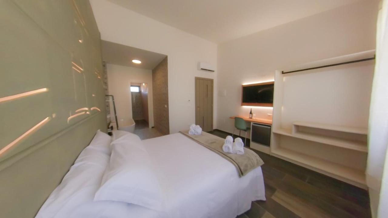 Rudini' Charming Room Marzamemi Luaran gambar