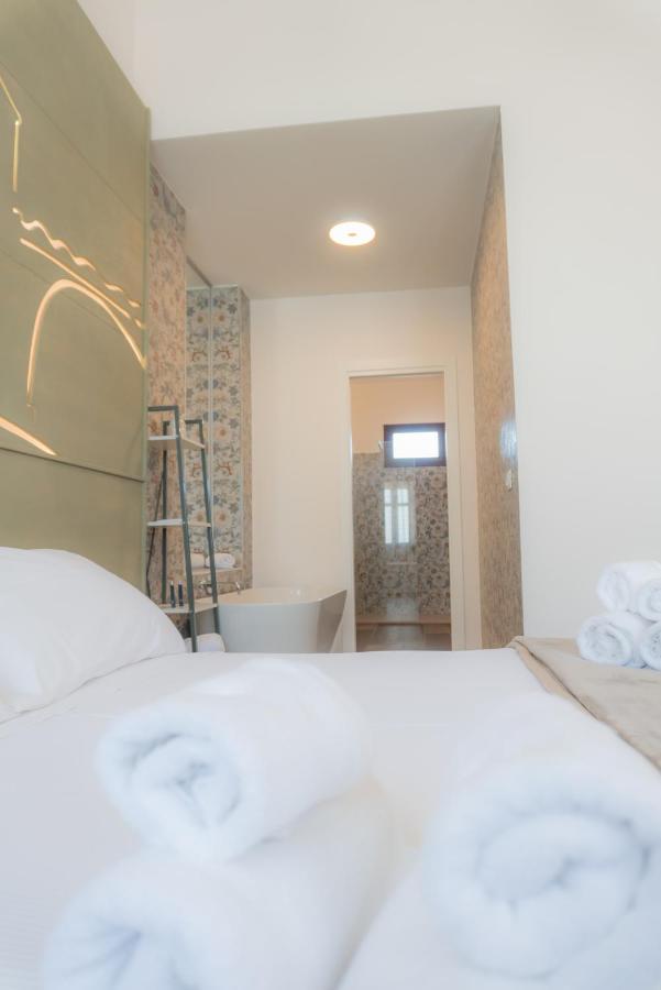 Rudini' Charming Room Marzamemi Luaran gambar