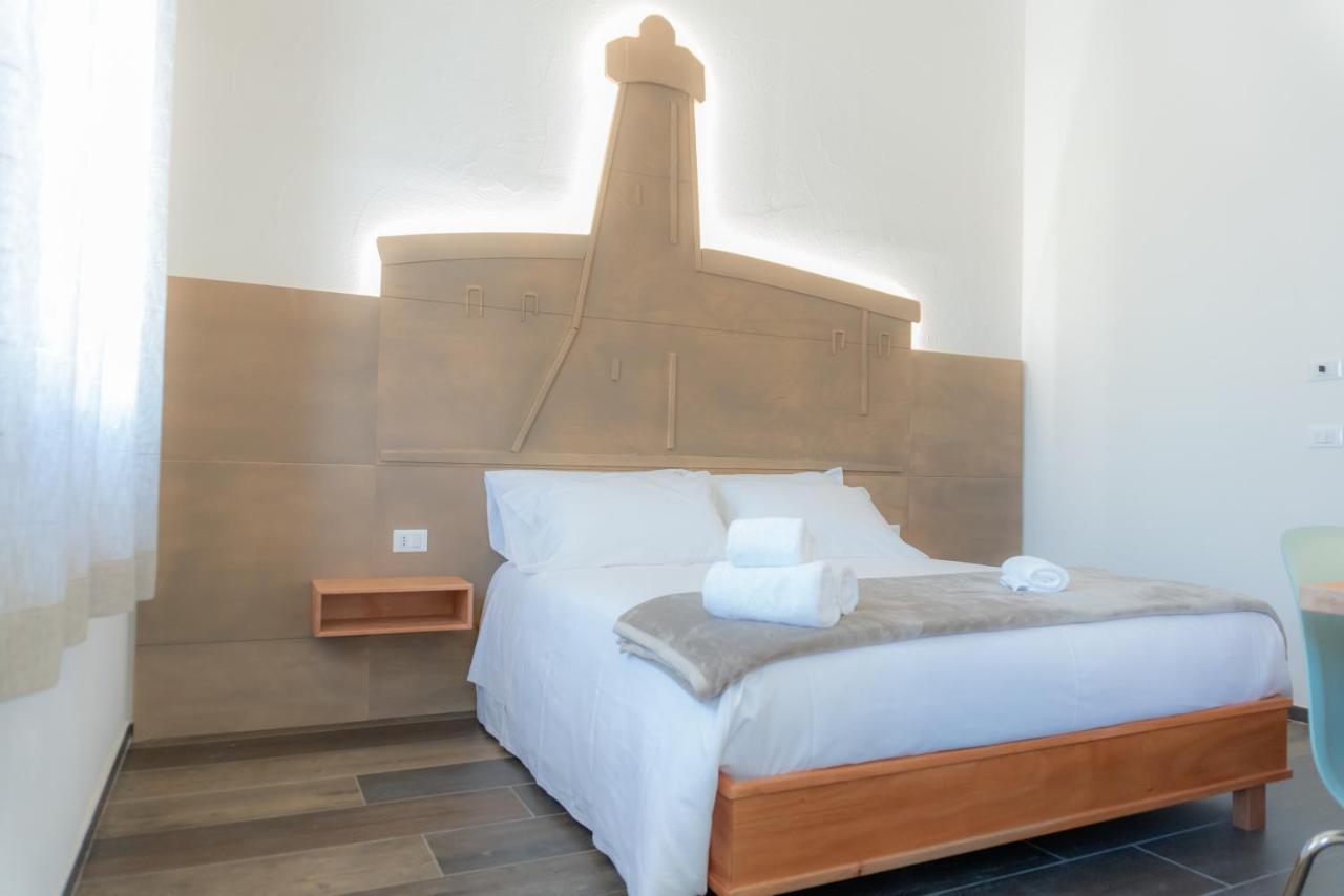 Rudini' Charming Room Marzamemi Luaran gambar