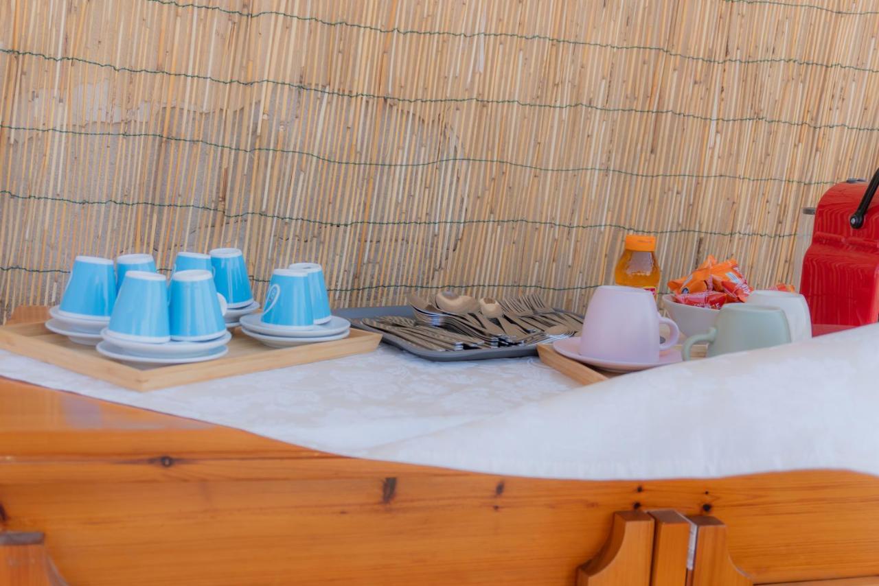 Rudini' Charming Room Marzamemi Luaran gambar
