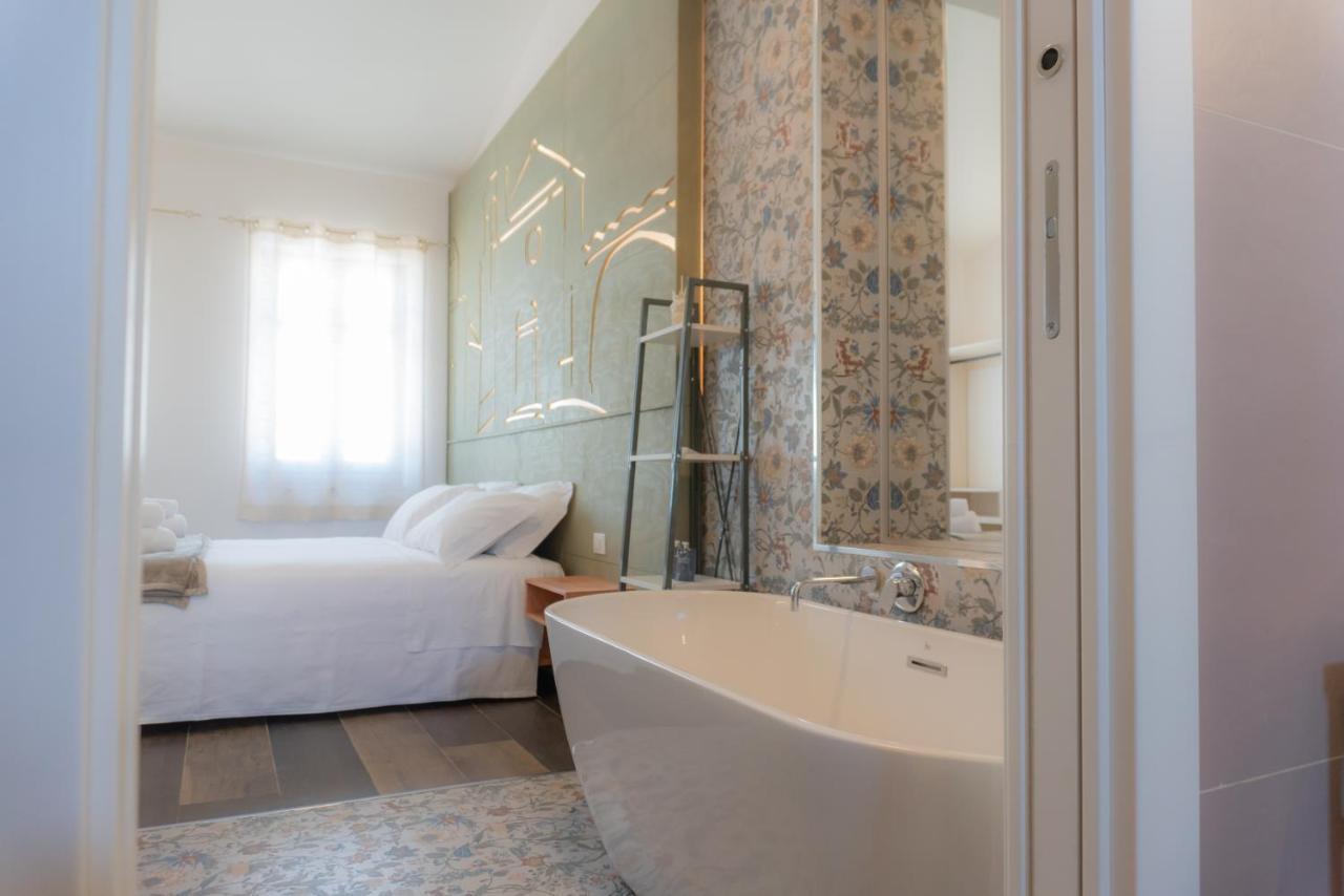 Rudini' Charming Room Marzamemi Luaran gambar