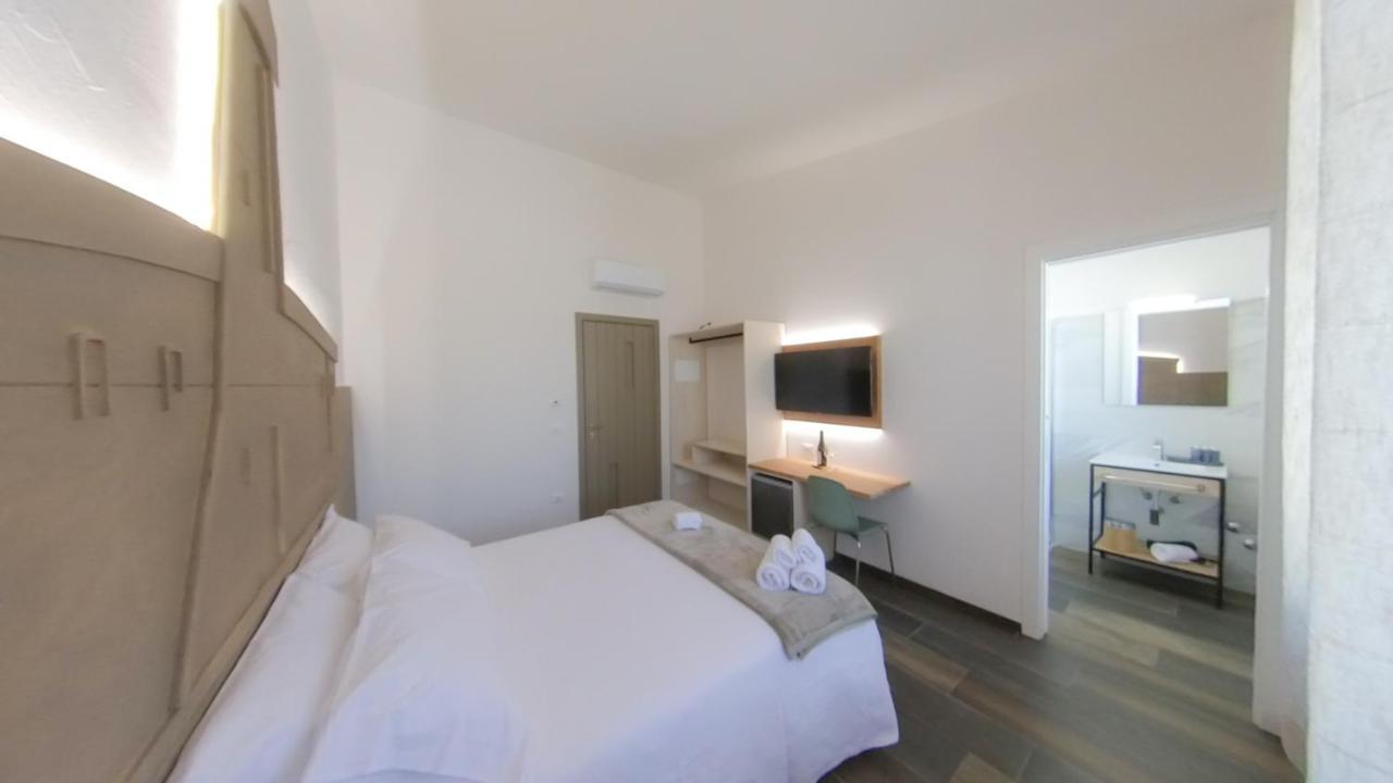 Rudini' Charming Room Marzamemi Luaran gambar