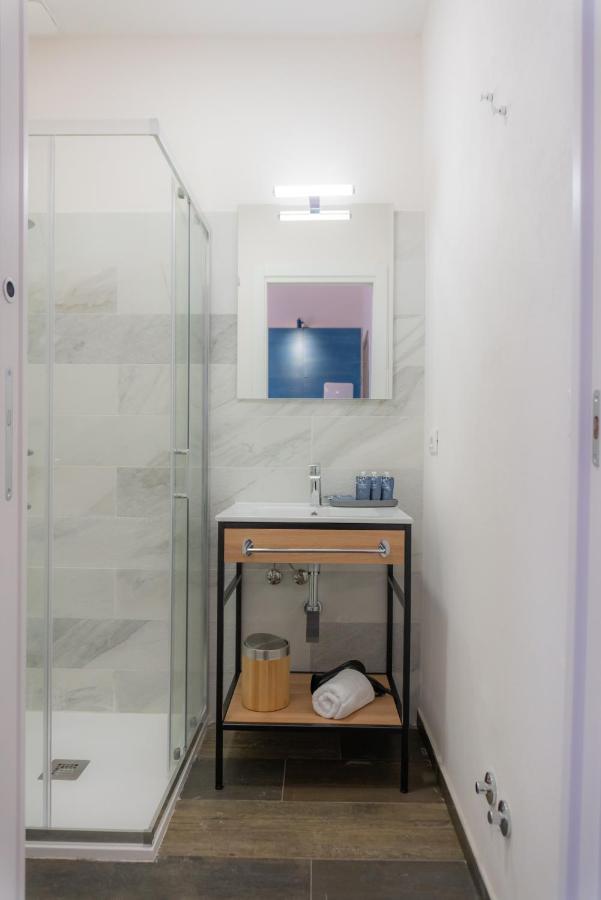 Rudini' Charming Room Marzamemi Luaran gambar