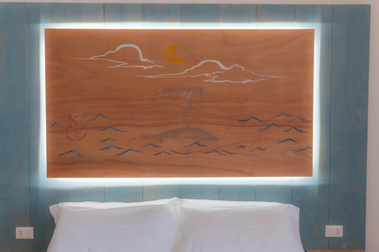 Rudini' Charming Room Marzamemi Luaran gambar