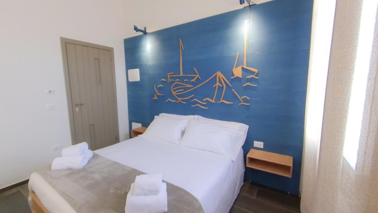 Rudini' Charming Room Marzamemi Luaran gambar