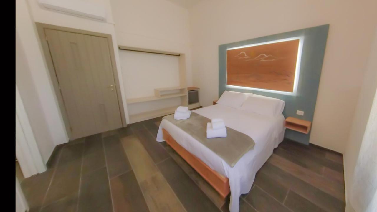 Rudini' Charming Room Marzamemi Luaran gambar