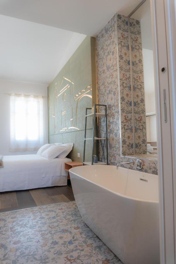 Rudini' Charming Room Marzamemi Luaran gambar