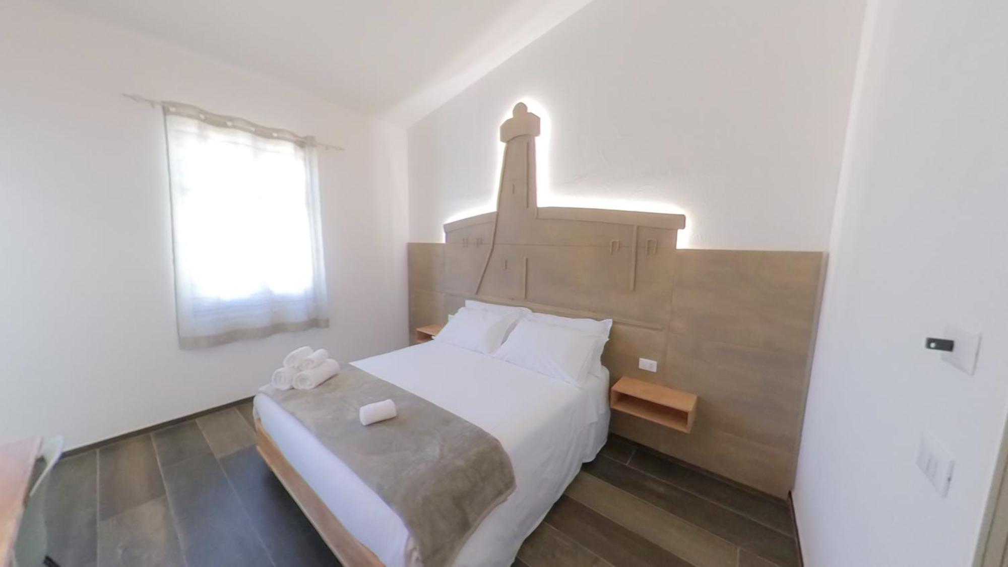 Rudini' Charming Room Marzamemi Luaran gambar