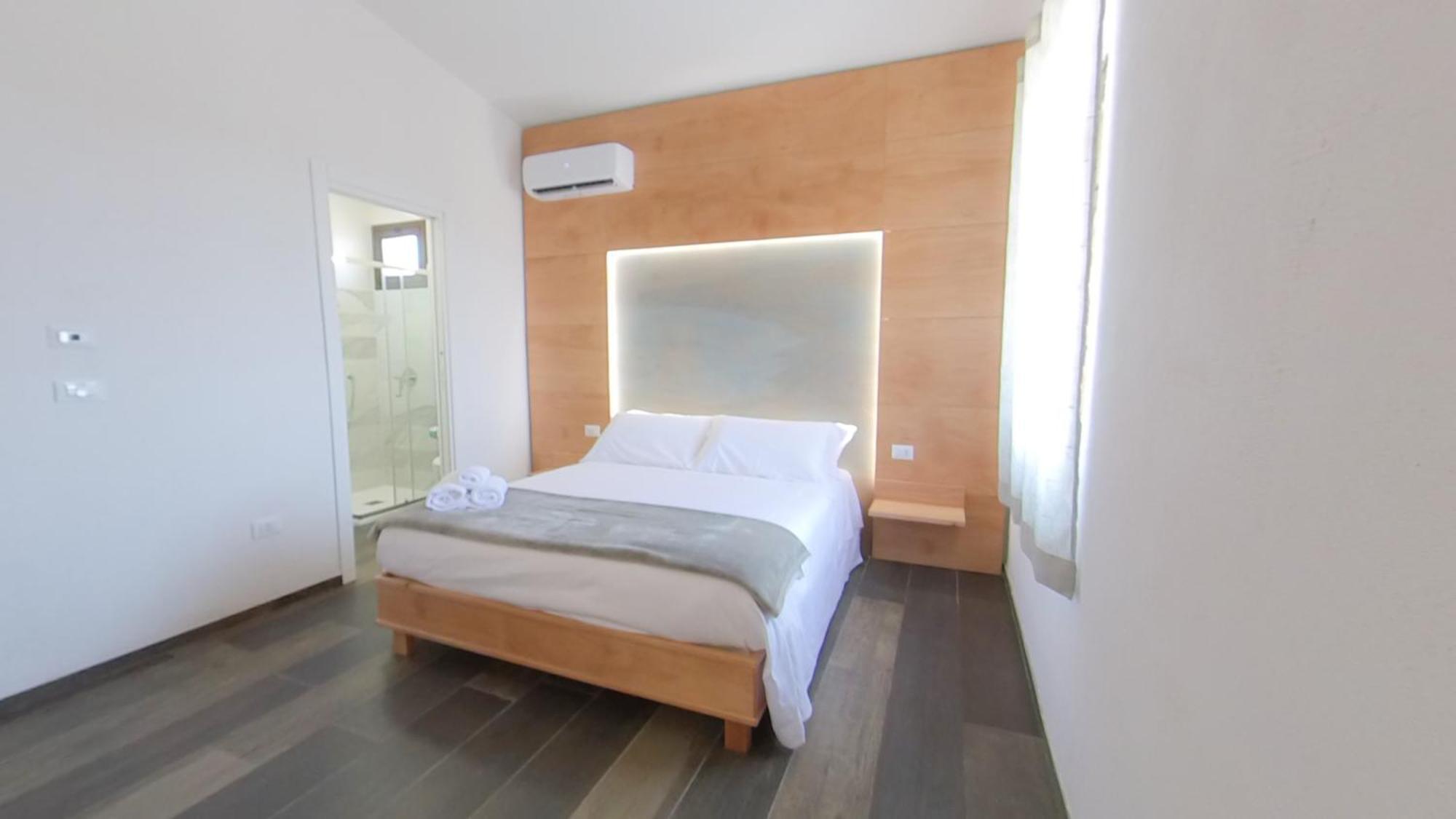 Rudini' Charming Room Marzamemi Luaran gambar