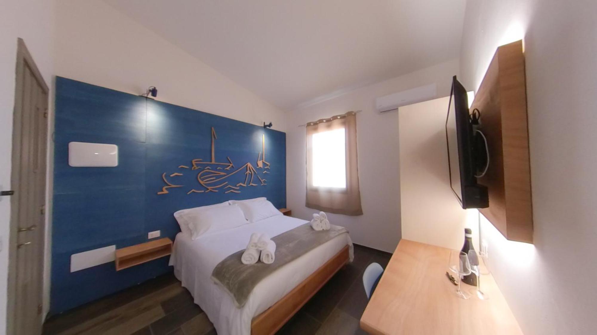 Rudini' Charming Room Marzamemi Luaran gambar