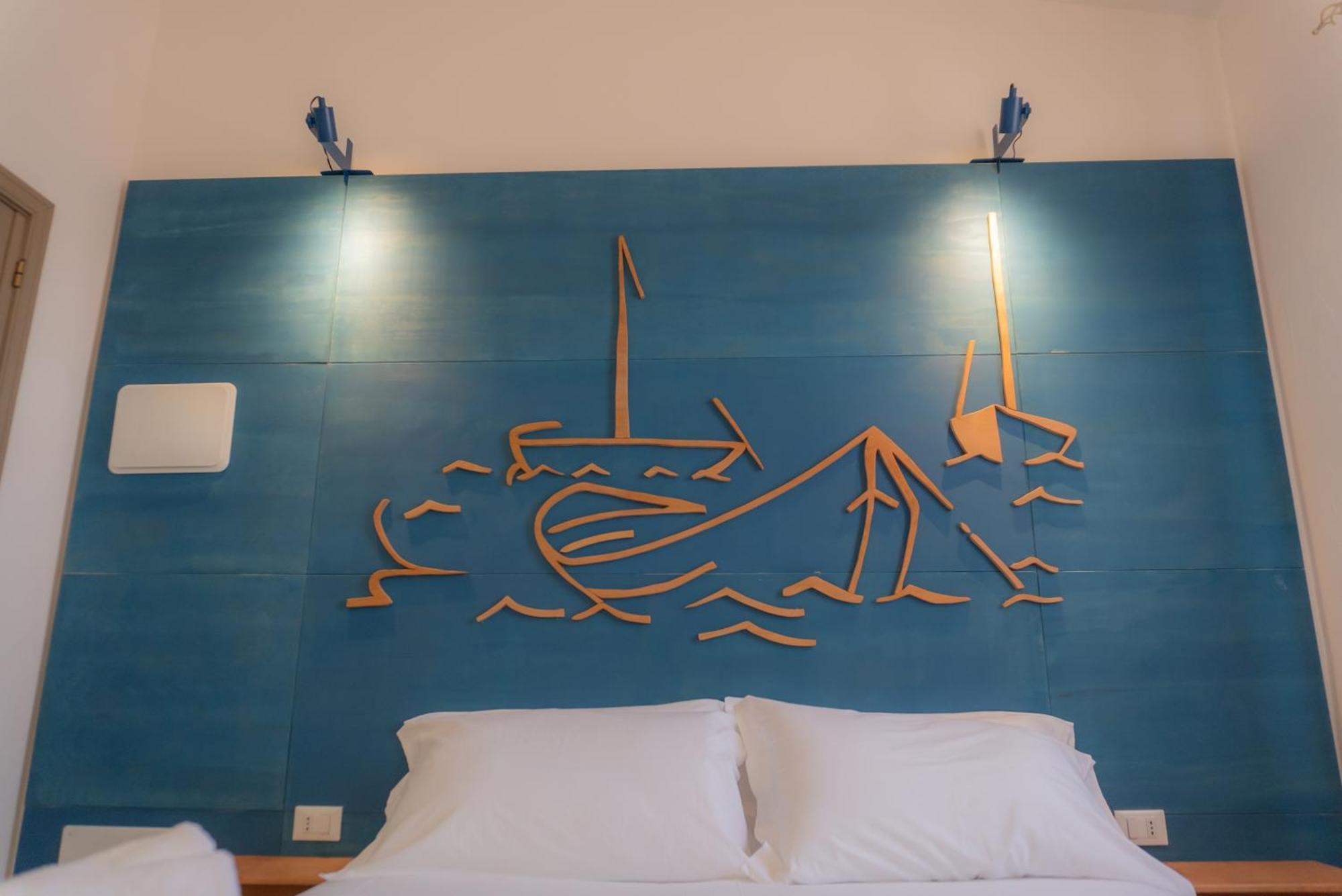Rudini' Charming Room Marzamemi Luaran gambar