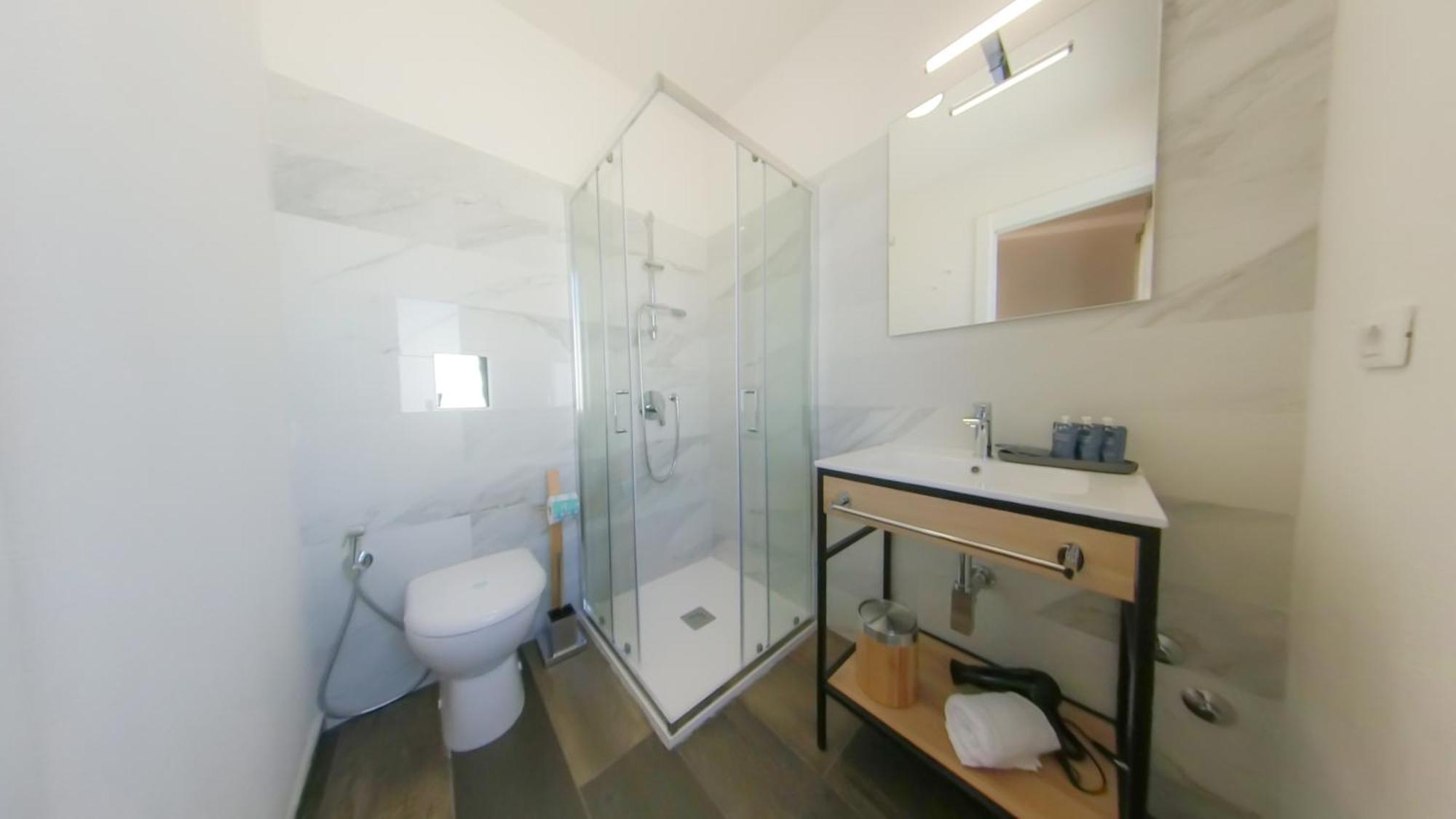 Rudini' Charming Room Marzamemi Luaran gambar