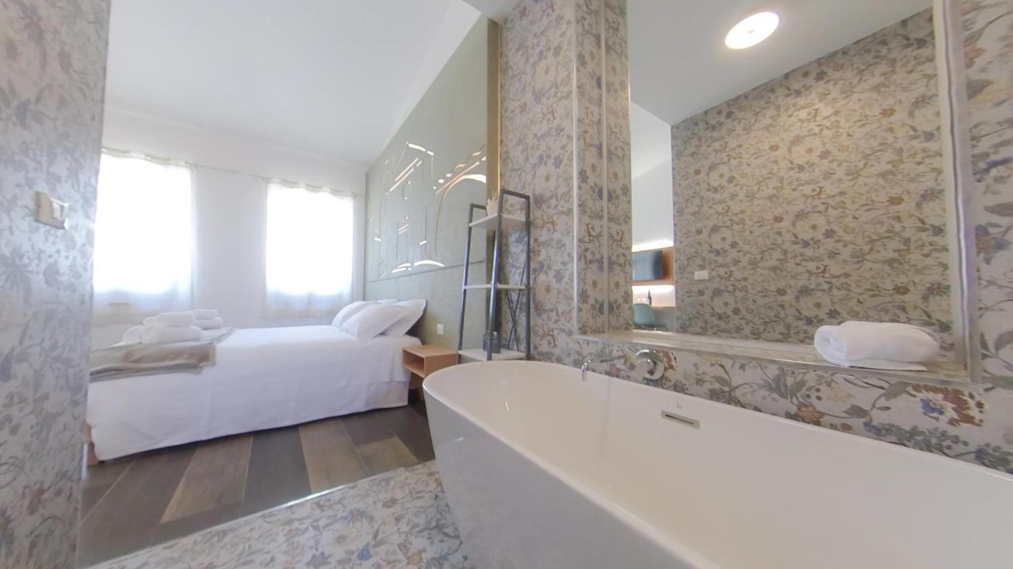 Rudini' Charming Room Marzamemi Luaran gambar