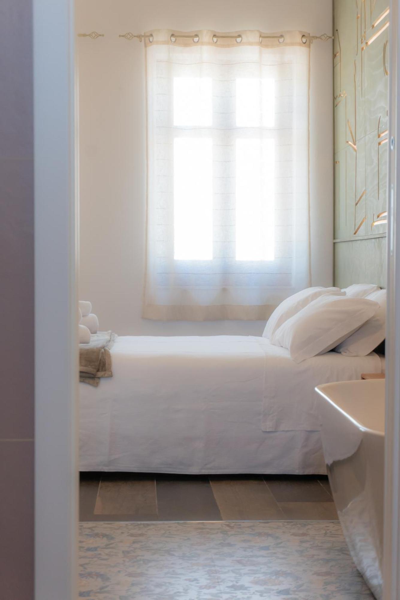 Rudini' Charming Room Marzamemi Luaran gambar