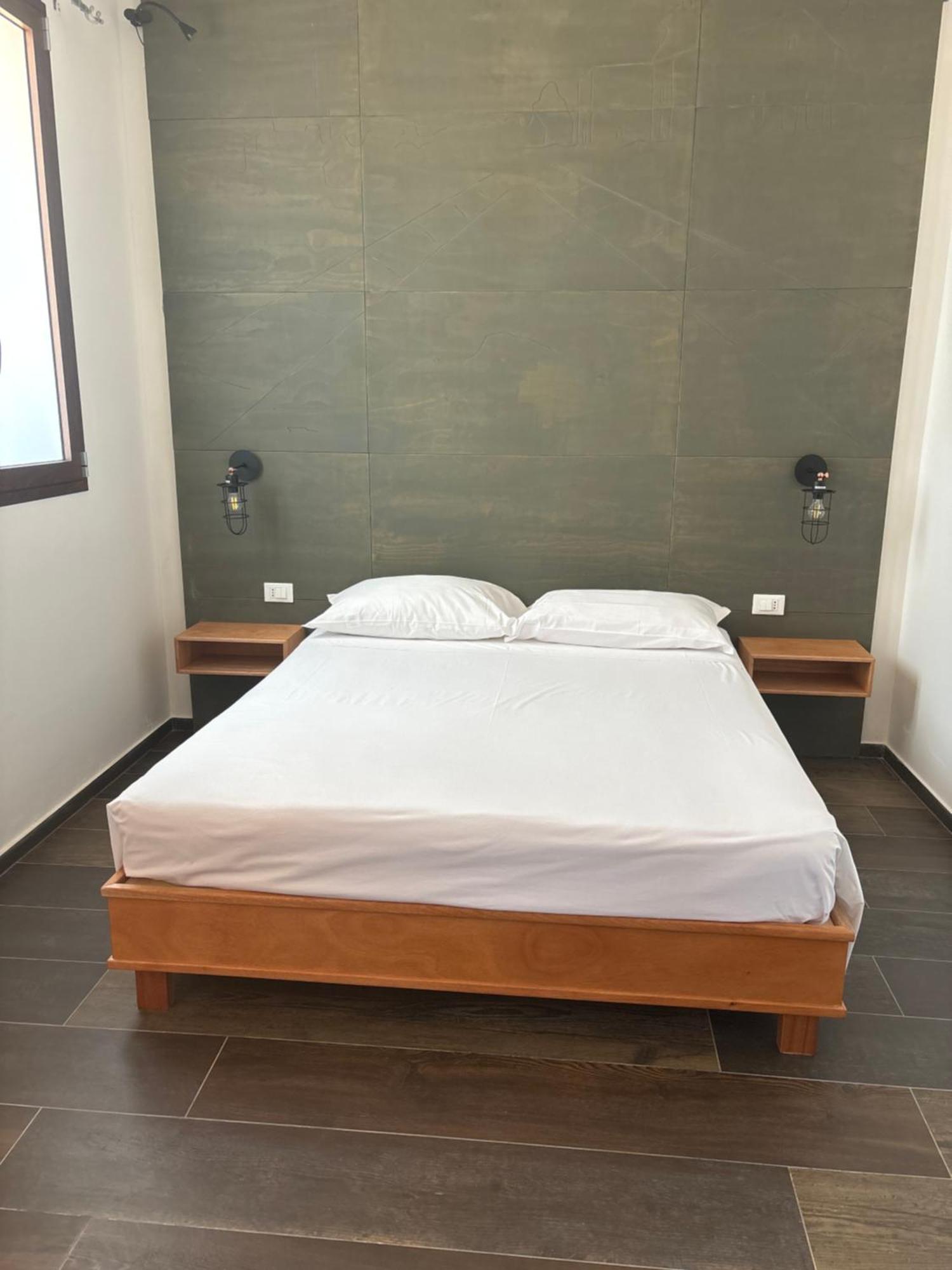 Rudini' Charming Room Marzamemi Luaran gambar
